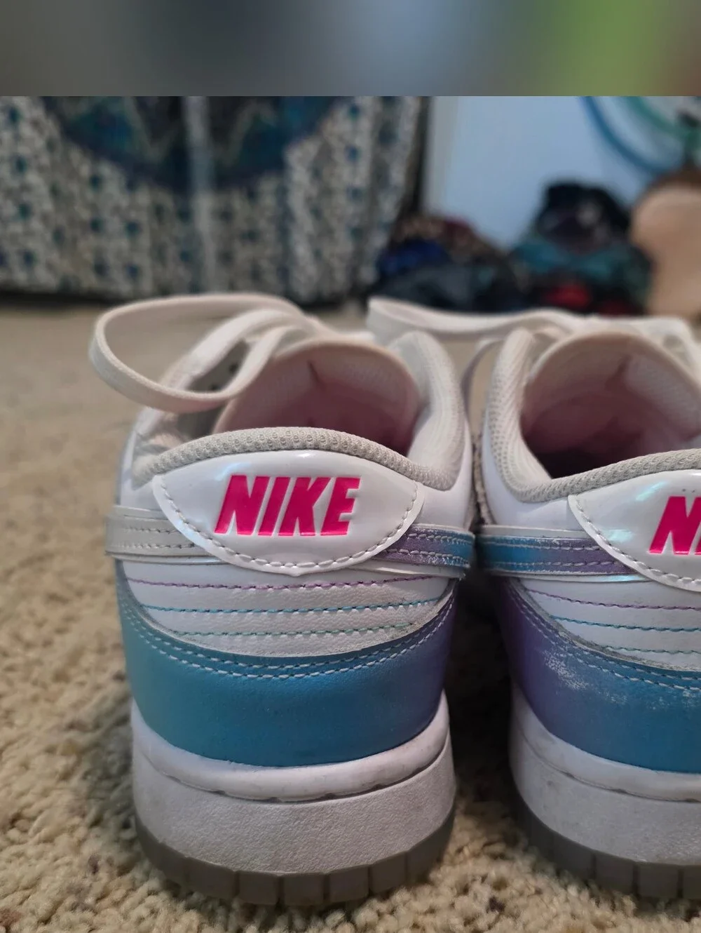 Nike classic women